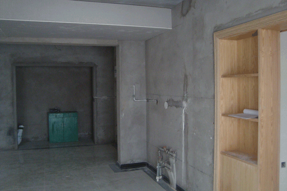 小區(qū)名稱:昊瀾花園